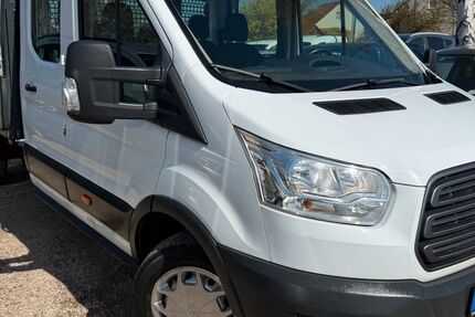 Ford Transit 143.543 km 13.990 &euro; Berlin 13089