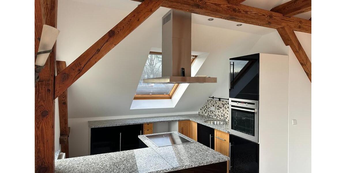 Etagenwohnung Potsdam Krampnitz - 1.350&euro; | Angebot:26021229