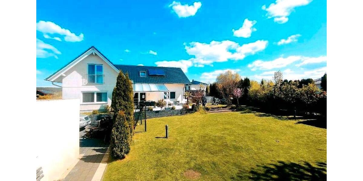 Einfamilienhaus Groß Kreutz (Havel) - 5 Zimmer, 200 m&sup2;, 480.000&euro; | Angebot:26510878