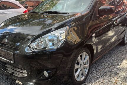 Mitsubishi Space Star 51.000 km 8.000 € Berlin 12055