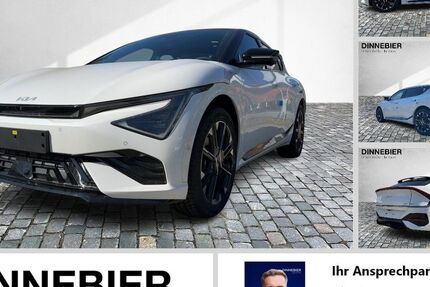 Kia EV6 7.001 km 47.990 &euro; Berlin 13581