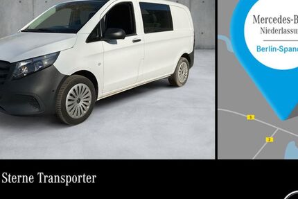 Mercedes-Benz Vito 41.853 km 34.486 &euro; Berlin 13581