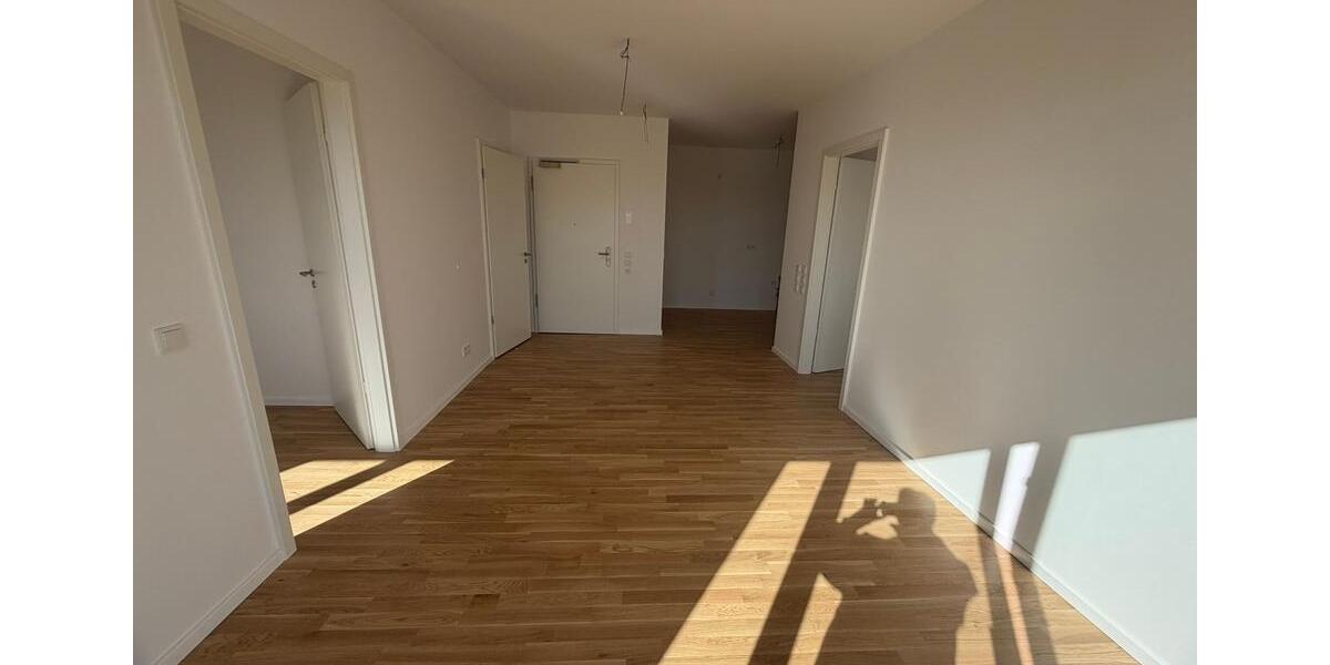 Etagenwohnung Nauen - 3 Zimmer, 63 m&sup2;, 885&euro; | Angebot:26427529