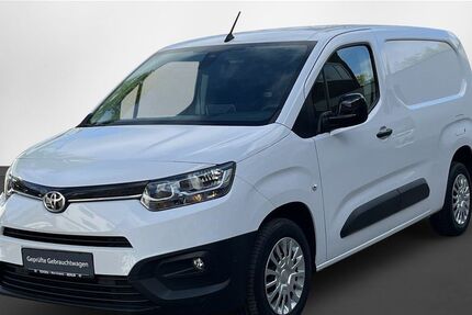 Toyota Proace City 53.570 km 19.990 &euro; Berlin 13403