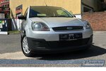 Ford Fiesta Ambiente 1.3*Radio/CD*AUX*Klima* 245.511 km 1.790 &euro; Berlin 13187