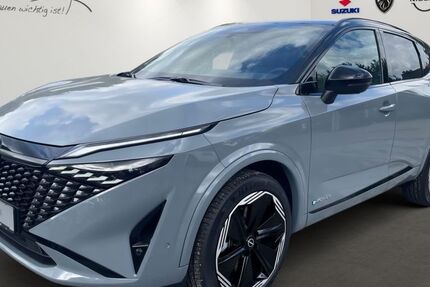 Nissan Qashqai 3.322 km 37.300 &euro; Berlin 12559