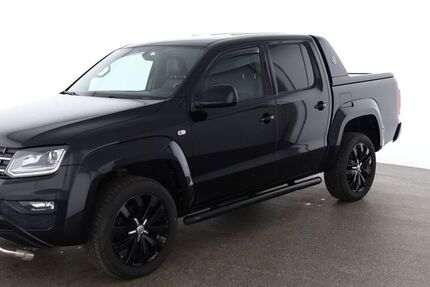 VW Amarok
