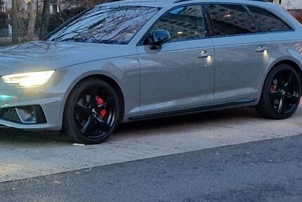 Audi A4 200.500 km 17.500 &euro; Potsdam 14478