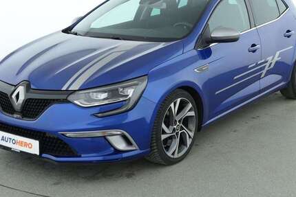 Renault Megane 78.922 km 14.070 &euro; Berlin 14059
