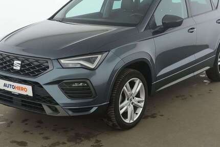 Seat Ateca 41.495 km 25.930 &euro; Berlin 14059