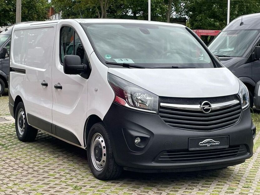 Vivaro