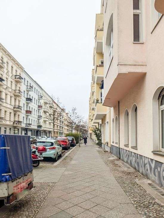 Wohnung zum Kaufen in Berlin 229.000 € 72.74 m²