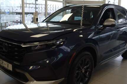 Honda CR-V 5.818 km 48.995 &euro; Ludwigsfelde 14974