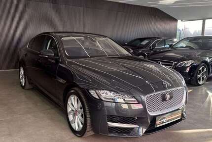 Jaguar XF 78.888 km 27.950 &euro; Berlin 12357