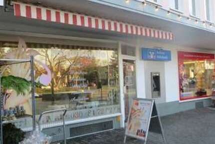 Gewerbeobjekt Berlin Zehlendorf - 325.000&euro; | Angebot:26828709