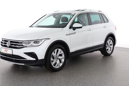 VW Tiguan 35.361 km 27.880 &euro; Berlin 12103