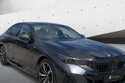BMW i5 21.000 km 65.980 &euro; Berlin-Siemensstadt 13629