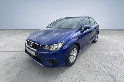 Seat Ibiza 72.075 km 9.985 &euro; Berlin 13089
