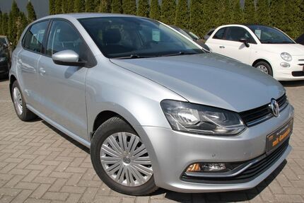 VW Polo 78.486 km 12.790 € Falkensee 14612