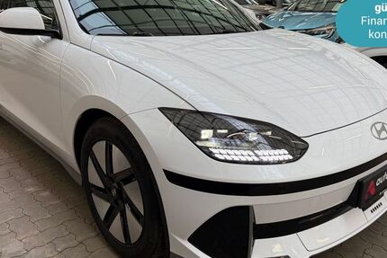 Hyundai IONIQ 6 27.924 km 29.990 &euro; Ludwigsfelde (bei Berlin) 14974