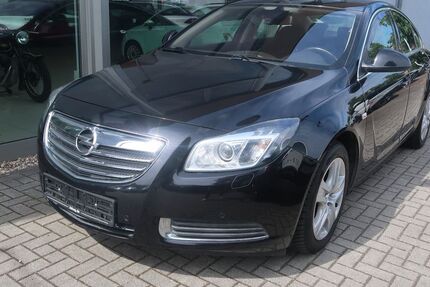 Opel Insignia 154.000 km 3.999 &euro; Berlin 13127