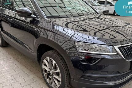 Skoda Karoq 24.292 km 24.690 € Ludwigsfelde (bei Berlin) 14974