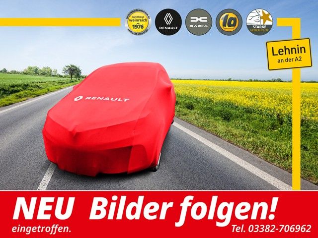 Renault Clio 49.019 km 10.980 &euro; Lehnin a.d.A2 14797