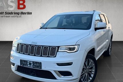 Jeep Grand Cherokee 142.100 km 24.999 &euro; Berlin 12055