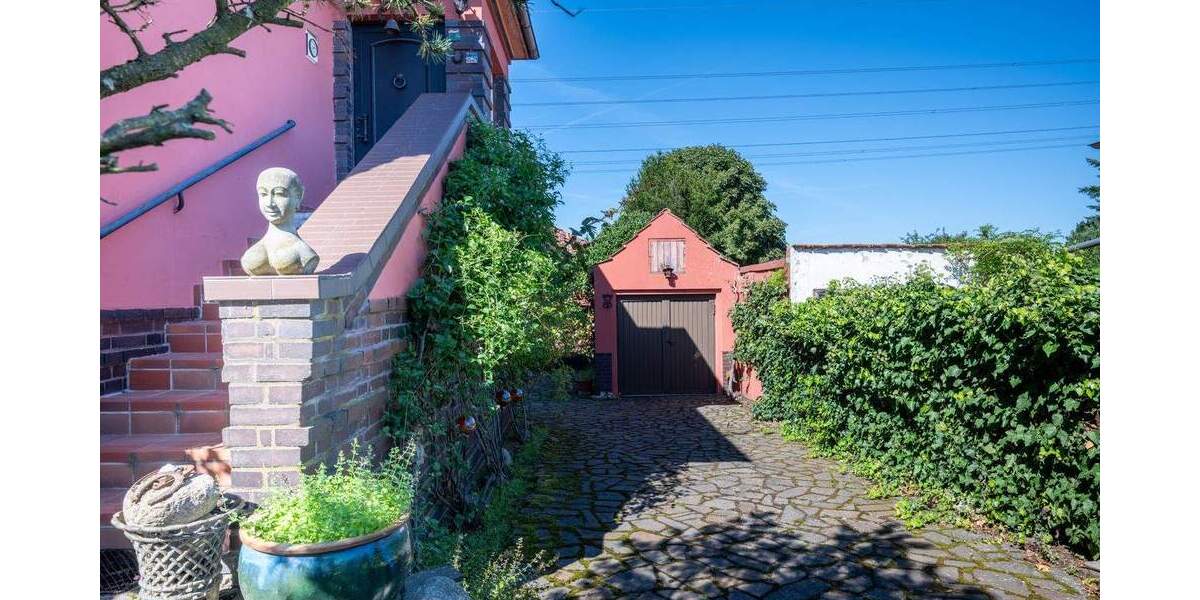 Mehrfamilienhaus, Wohnhaus Berlin Baumschulenweg - 8 Zimmer, 250 m&sup2;, 998.000&euro; | Angebot:26903816