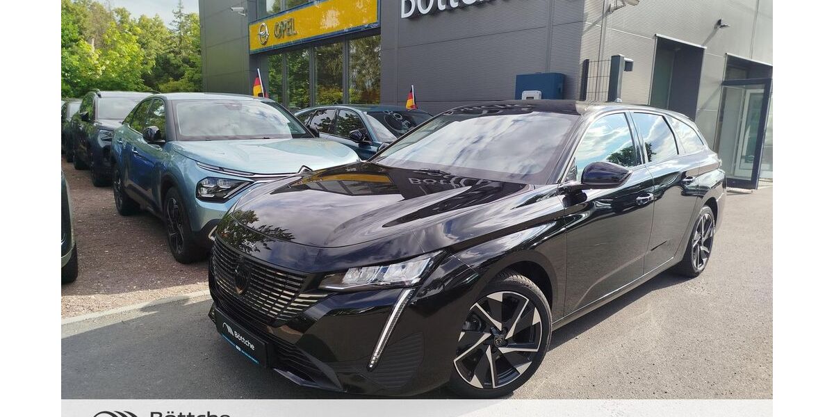 Peugeot 308 32.781 km 20.980 &euro; Potsdam 14480