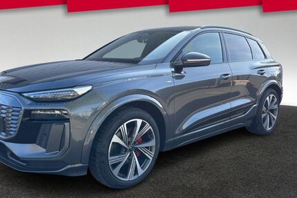 Audi Q6 e-tron 6.001 km 73.300 &euro; Berlin 12489