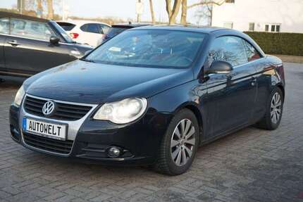 VW Eos 138.000 km 4.990 &euro; Falkensee bei Berlin 14612