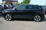 Skoda Karoq 2.0TDI Style 4x4 ACC Columbus Leder AHK 52.678 km 31.890 € Falkensee 14612