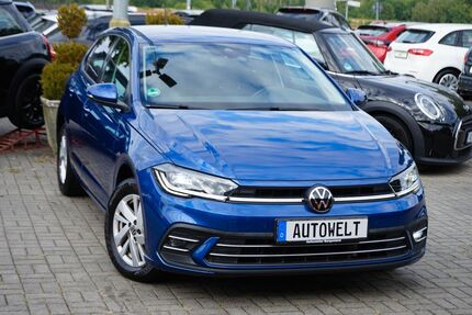 VW Polo 75.000 km 16.800 &euro; Falkensee 14612