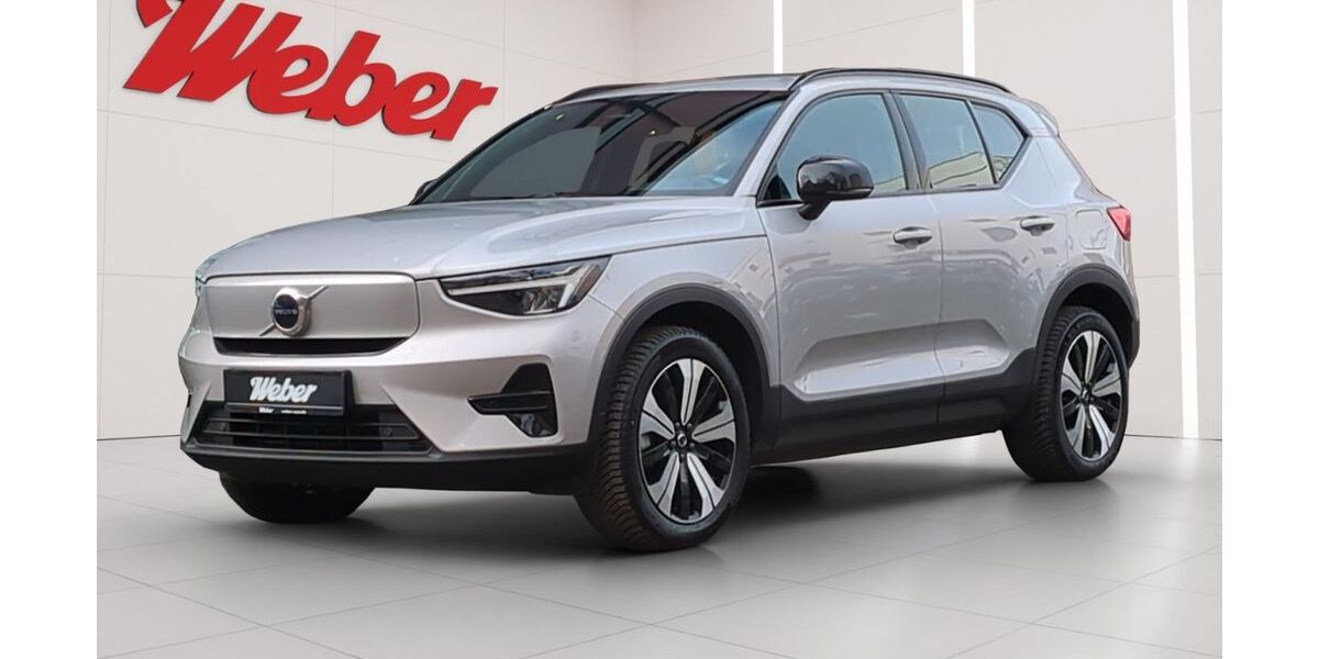 Volvo XC40 29.900 km 34.890 &euro; Berlin 14165