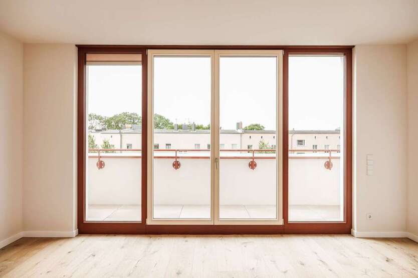 Wohnung zum Mieten in Berlin 2.550 € 111.99 m²