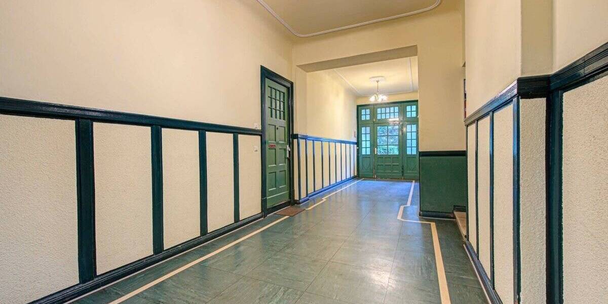 Etagenwohnung Berlin Charlottenburg - 3 Zimmer, 79 m&sup2;, 345.000&euro; | Angebot:25824305