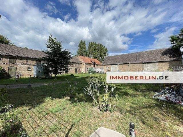 Grundstück Werder (Havel) Bliesendorf - 690.000&euro; | Angebot:26154352