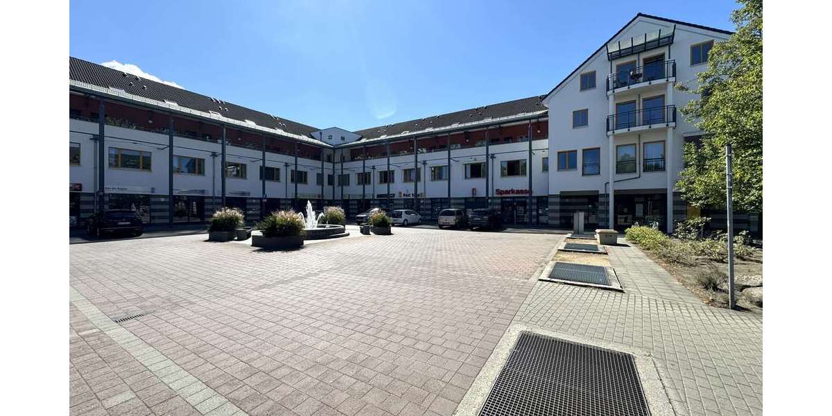 Gewerbeobjekt Nuthetal/OT Bergholz-Rehbrücke Rehbrücke - 975.000&euro; | Angebot:24400043