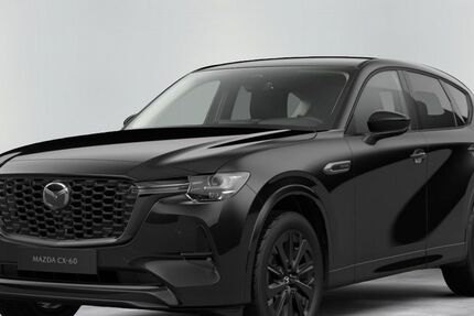 Mazda CX-60 11.830 km 67.150 € Berlin 12247