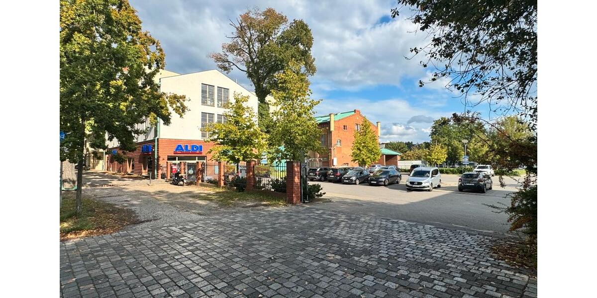 Gewerbeobjekt Potsdam Berliner Vorstadt - 4.500&euro; | Angebot:22503170