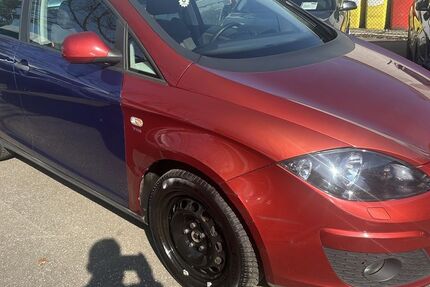 Seat Altea 209.365 km 1.690 &euro; Berlin 12249