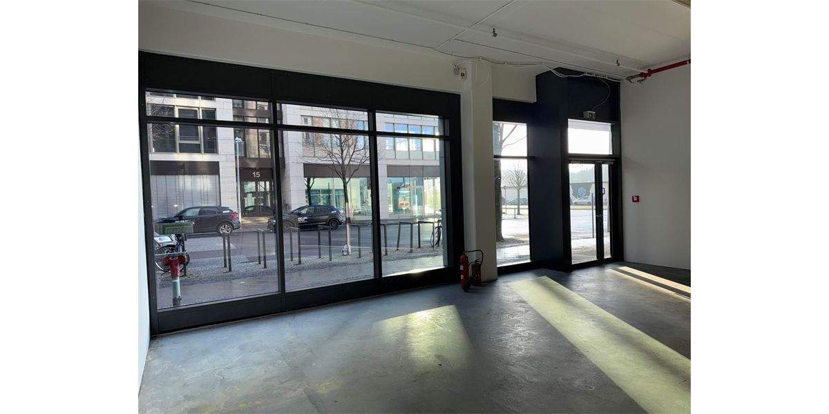 Gewerbeobjekt Berlin Friedrichshain - 1 Zimmer, 2.630&euro; | Angebot:24549282