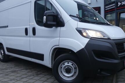 Fiat Ducato 53.781 km 22.800 € Berlin 13156