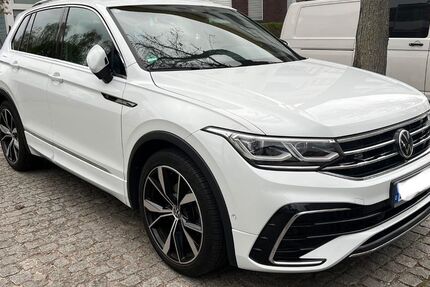 VW Tiguan 81.200 km 33.999 € Berlin 12355
