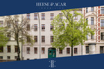 Etagenwohnung Berlin Prenzlauer Berg - 2 Zimmer, 67 m&sup2;, 449.900&euro; | Angebot:26503655
