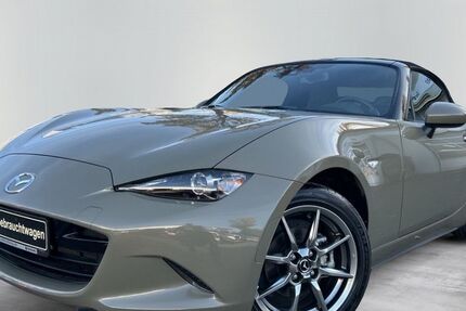 Mazda MX-5 12.101 km 27.990 € Berlin 13599