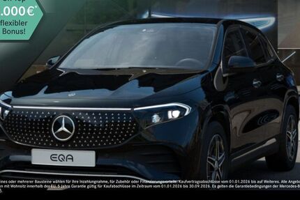 Mercedes-Benz EQA 32.002 km 43.990 &euro; Berlin 13509