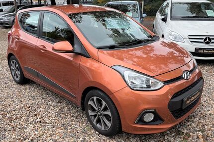 Hyundai i10 88.537 km 6.300 &euro; Potsdam 14480