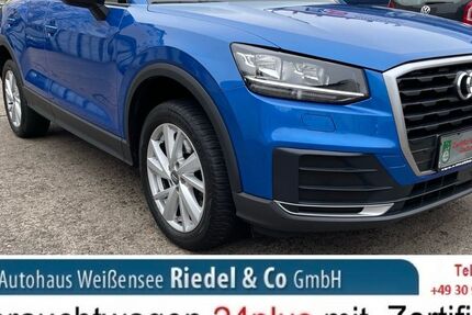 Audi Q2 58.100 km 17.980 &euro; Berlin 13088